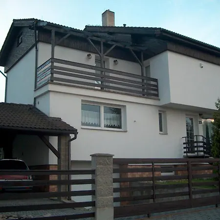 Penzion Karel