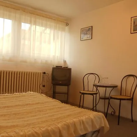 Guest house Karel 2*