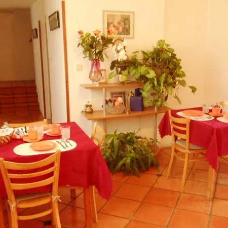 Karel Guest house