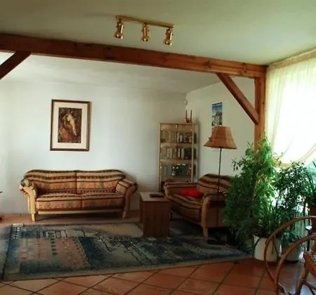 Karel Guest house Prague